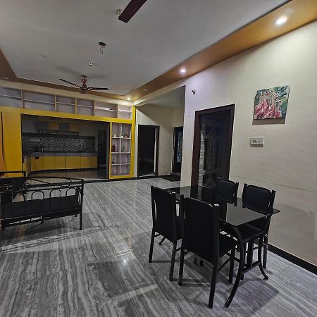 2Bhk Holiday Home Майсуру Екстер'єр фото