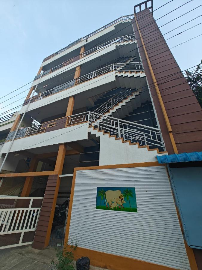2Bhk Holiday Home Майсуру Екстер'єр фото