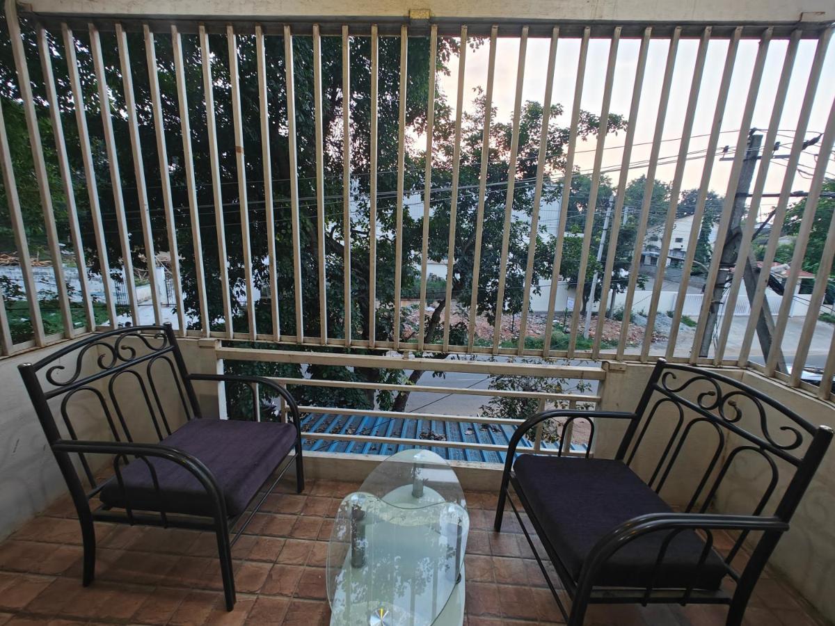 2Bhk Holiday Home Майсуру Екстер'єр фото