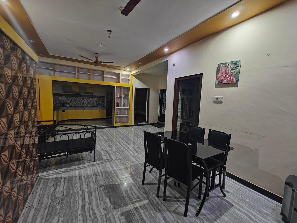 2Bhk Holiday Home Майсуру Екстер'єр фото