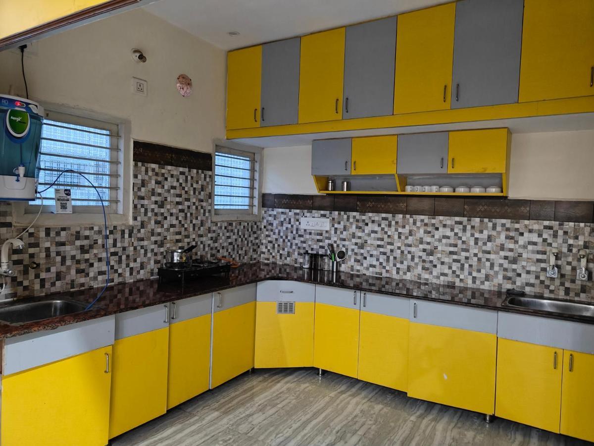 2Bhk Holiday Home Майсуру Екстер'єр фото