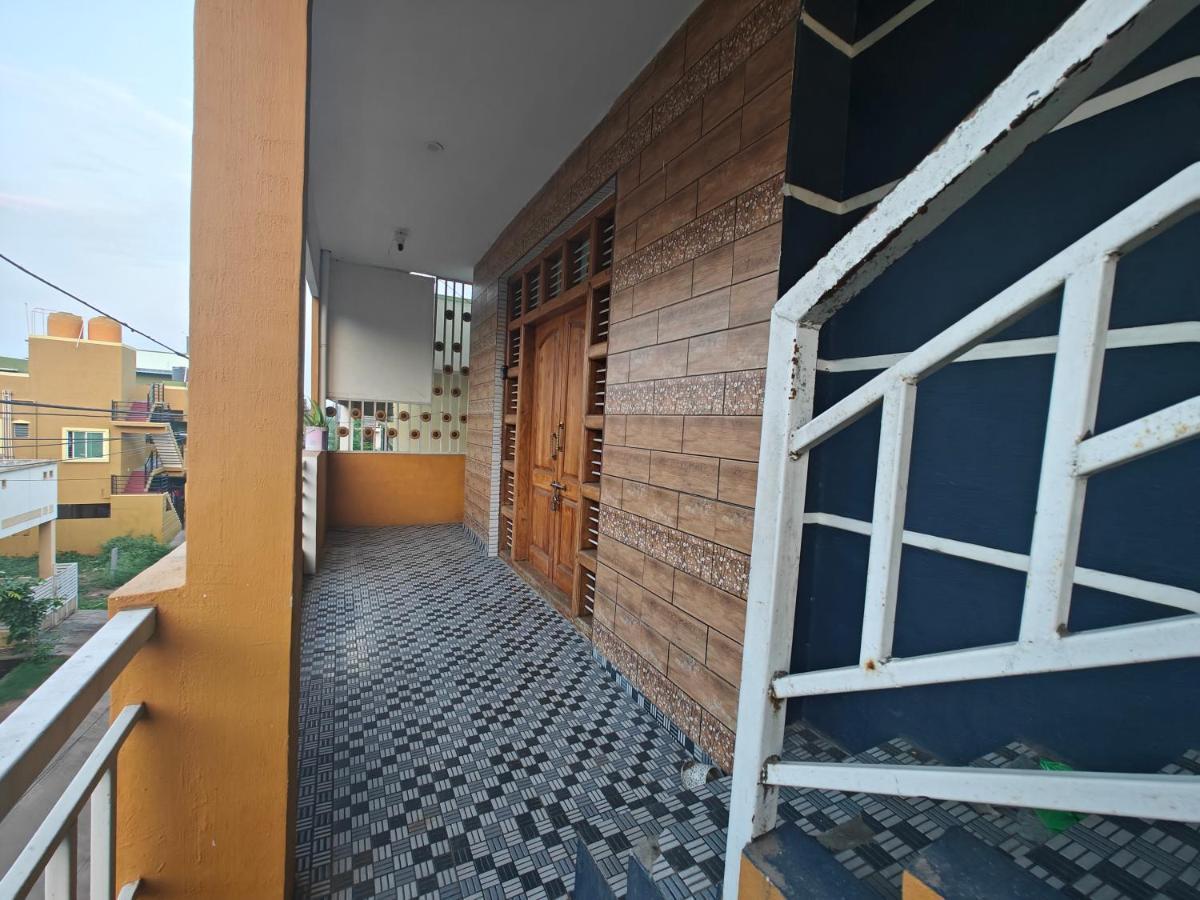 2Bhk Holiday Home Майсуру Екстер'єр фото