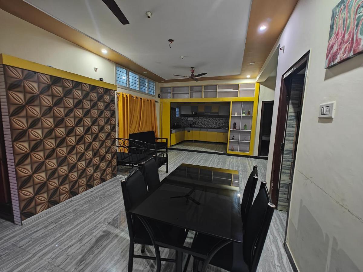 2Bhk Holiday Home Майсуру Екстер'єр фото