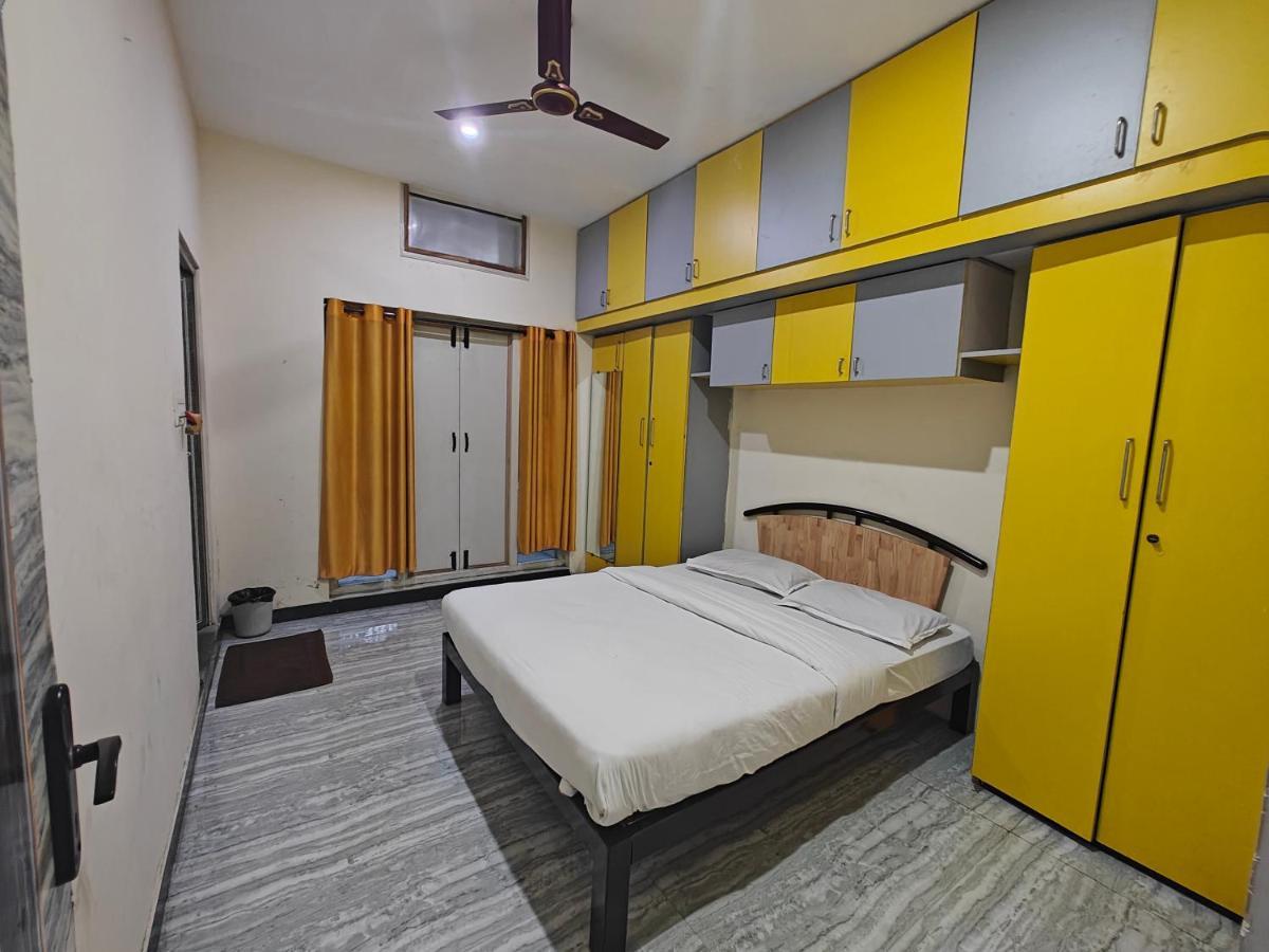 2Bhk Holiday Home Майсуру Екстер'єр фото